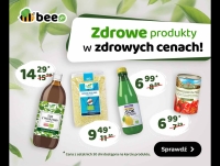Wybierz sklep internetowy Bee.pl i postaw na lepsze, wyselekcjonowane produkty